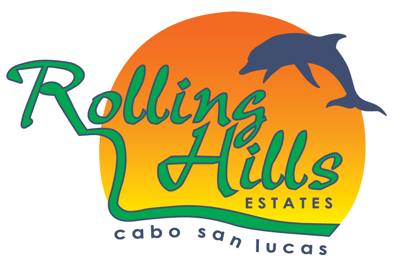 Rolling Hills Los Cabos